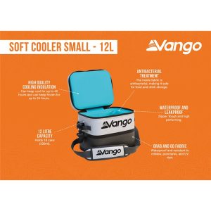 Cooler Bag - 12L
