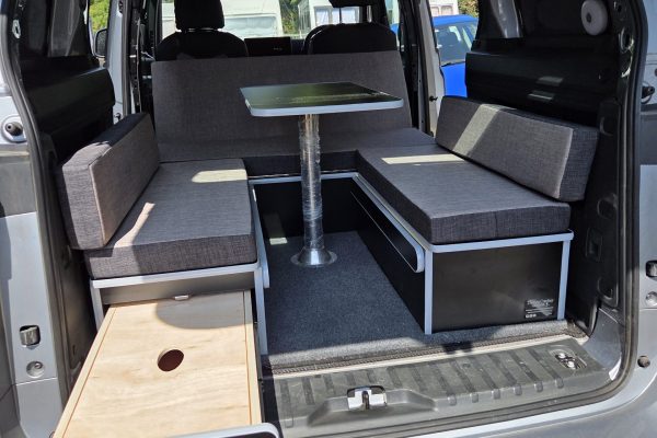 ID Buzz Add On Pod System