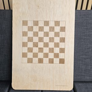 Chess board Table Large