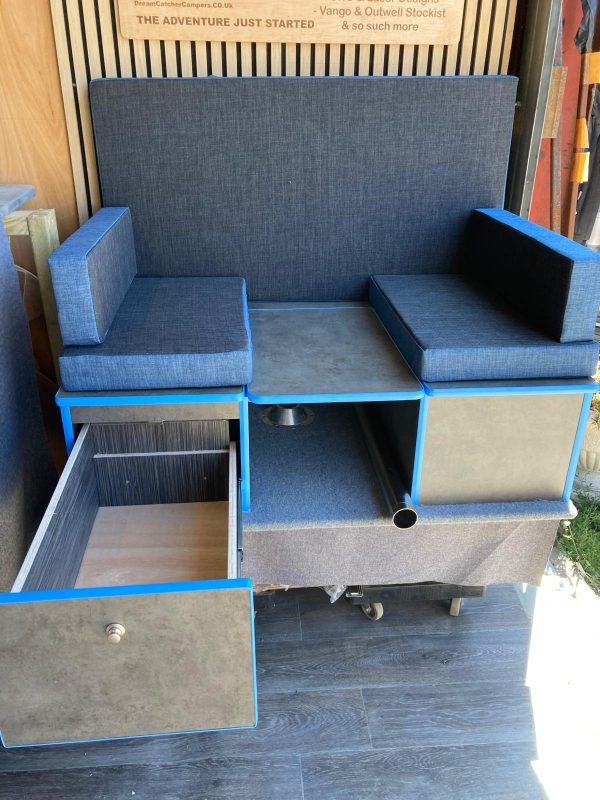 Explorer Range - Concrete Finish (new) - Image 4