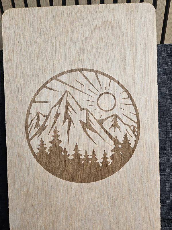 Sunrise Table - Image 2