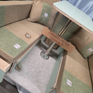 ID Buzz - Full Upholstery Bundle