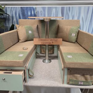 Berlingo - New Nomad Birch Core