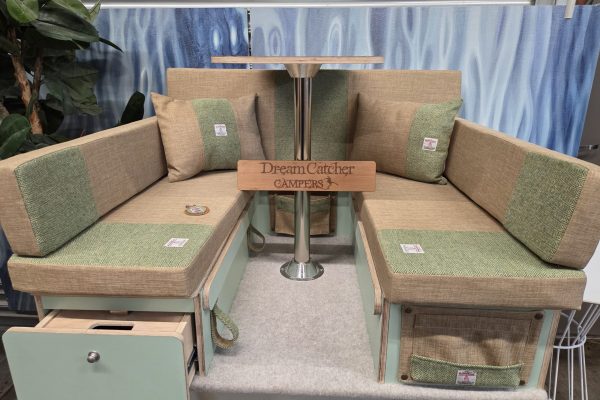 Berlingo - New Nomad Birch Core