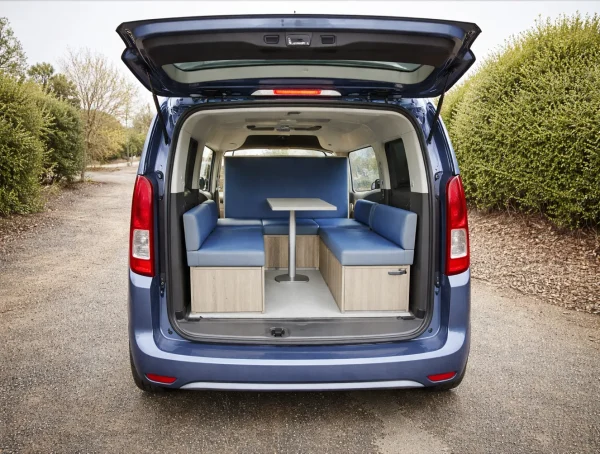 Land Rover Side Pods Land Rover TD5 Camper Pod – Price & Build Your Pod UK