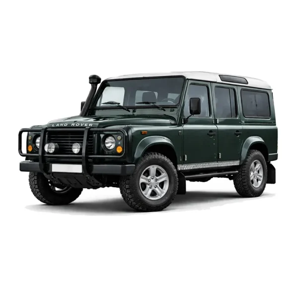 Land Rover Side Pods Land Rover TD5 Camper Pod – Price & Build Your Pod UK